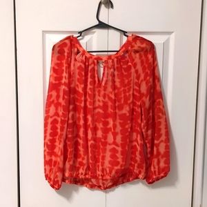 Jennifer Lopez Blouse